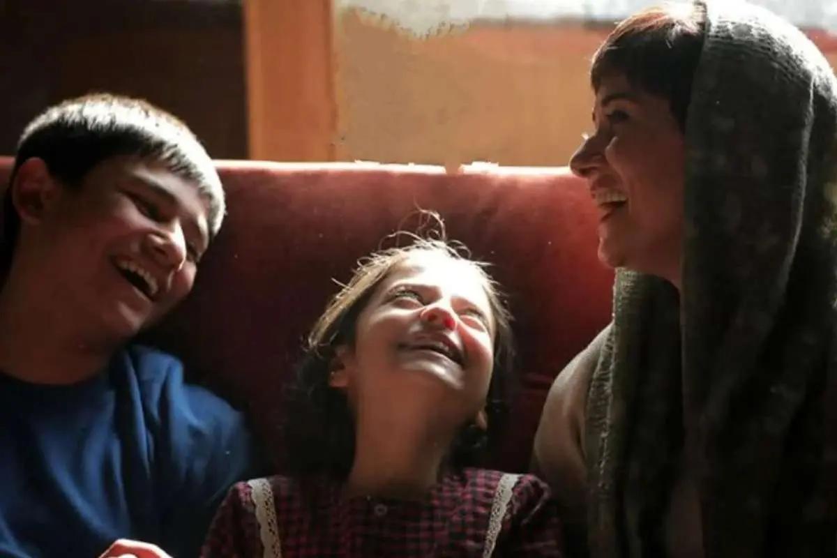 پروانه نمایش «زن و بچه» صادر شد