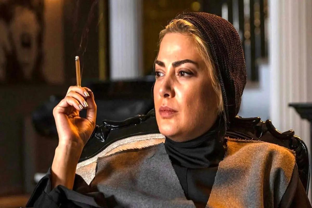 زنگ خطر عادی‌انگاری دخانیات در شبکه نمایش خانگی