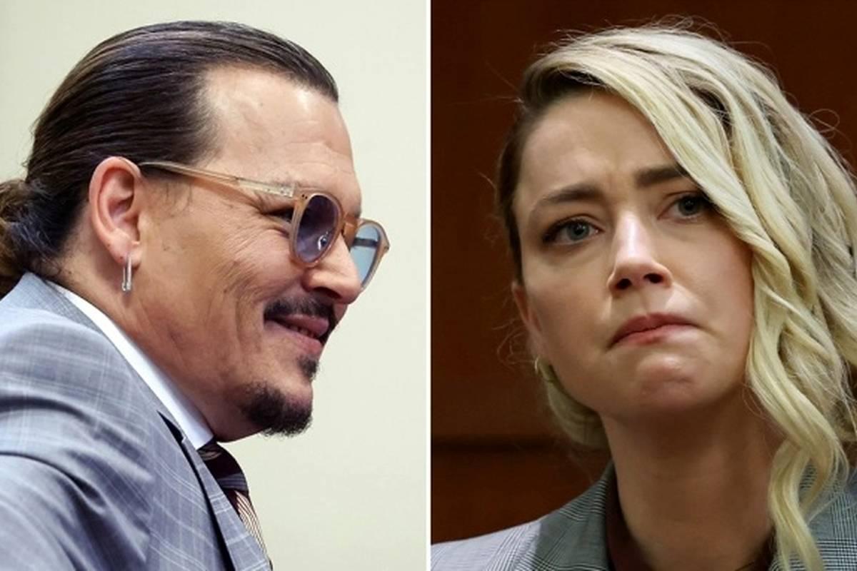 جانی دپ درباره پیروزی در پرونده علیه امبر هرد صحبت کرد