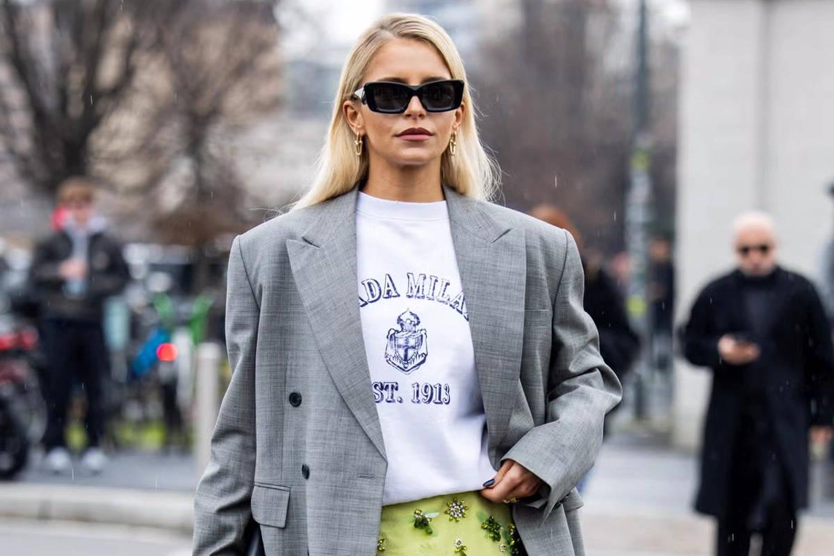 چند ترفند ساده برای شیک‌پوشی در کمترین زمان