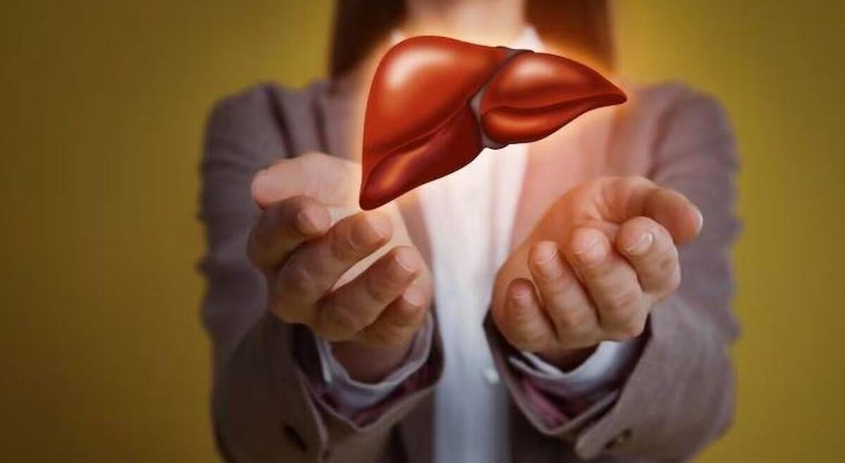 بهترین روش پاکسازی کبد | این ۳ ماده کبد شما را مثل یه بچه سالم و پاک می کنه