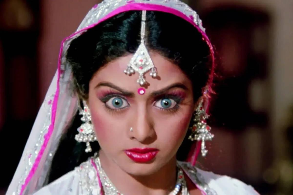 تغییر چهره «راجینی» فیلم هندی ملکه مارها در ۴۹ سالگی