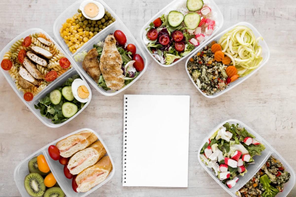 غذاهای کارمندی فوری؛ با کمترین هزینه، بیشترین انرژی