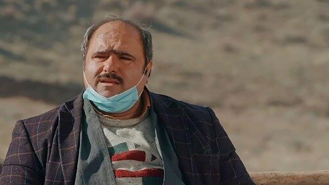 کاظم نوربخش ۴۵ ساله شد | تولدی با طعم طنز و لاکچری!