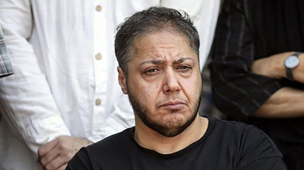 قصر باشکوه مازیار لرستانی با دکور ماوریک؛ از سرامیک‌های طرحدار تا نمایی خیره‌کننده