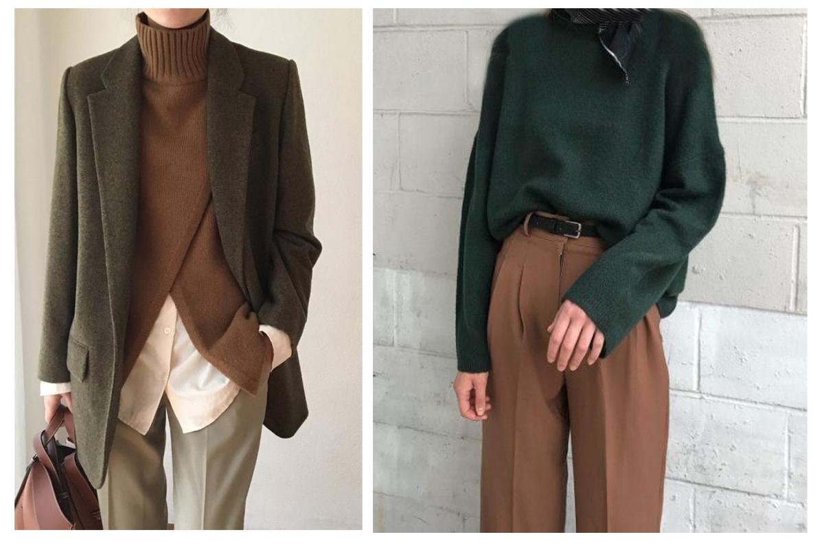 ست کردن رنگ سال 2025؛ این رنگ‌ها را فراموش نکنید | آشنایی با رنگ سال 2025 و نحوه ست کردن آن با رنگ‌های مختلف