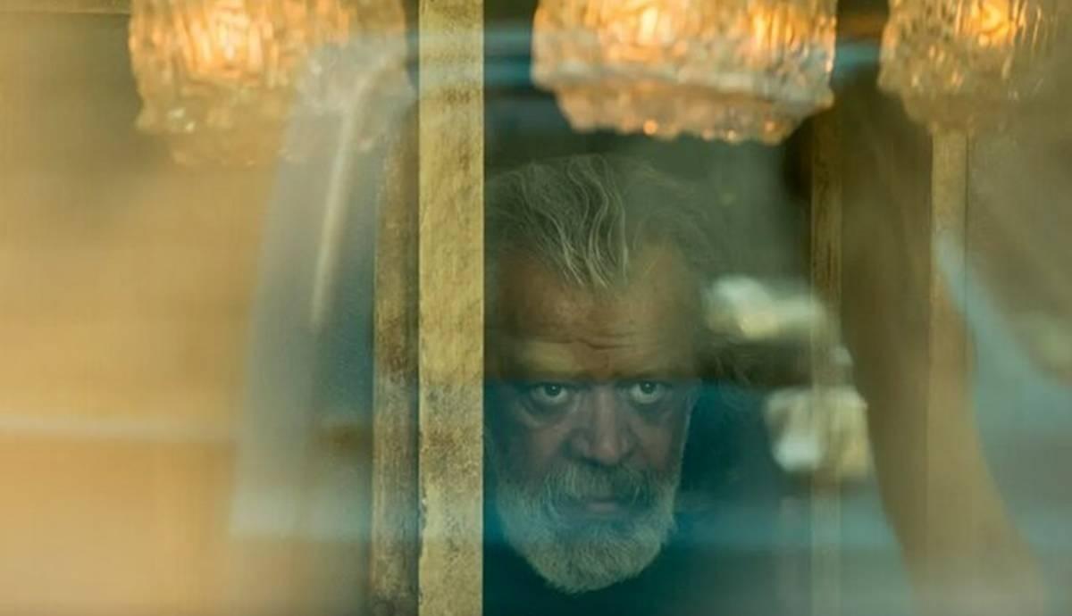 پیر پسر ۴ سال در انتظار اکران| چرا این فیلم انقلابی هنوز به سینماها نیامده؟