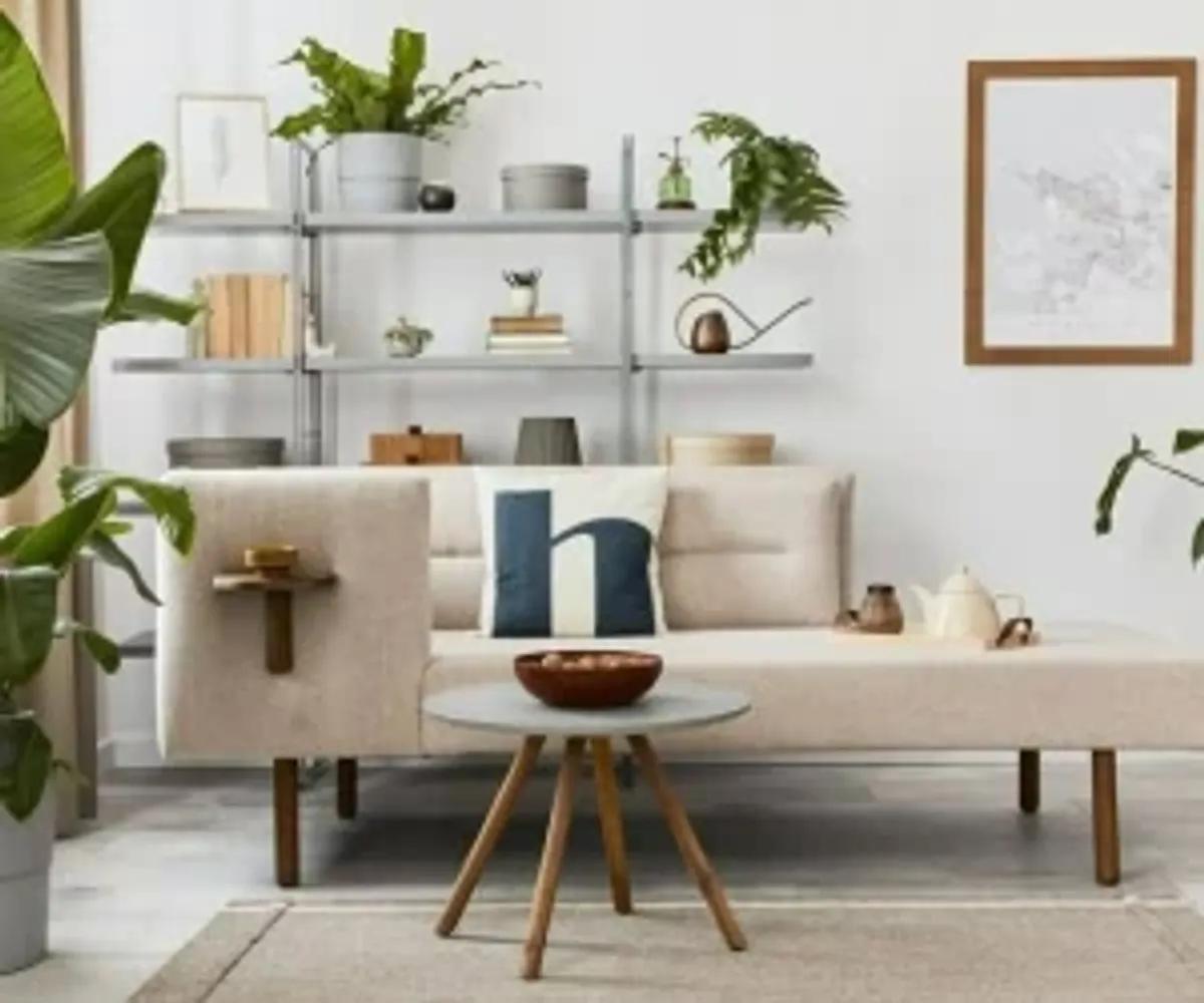 ۷ اشتباه رایج در دکوراسیون شیک! | با این کارها خانه‌تان هیچ‌وقت لاکچری نمی‌شود