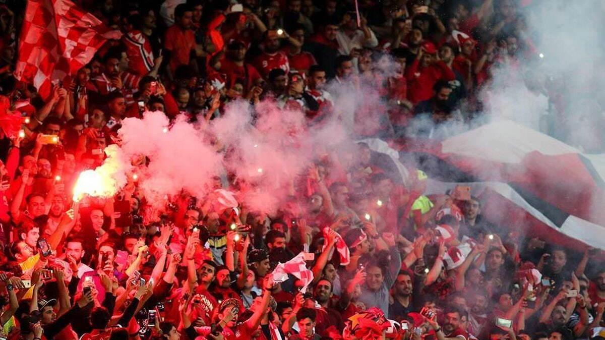 سرمربی بعدی پرسپولیس مشخص شد | توافق پرسپولیس با سرمربی خارجی