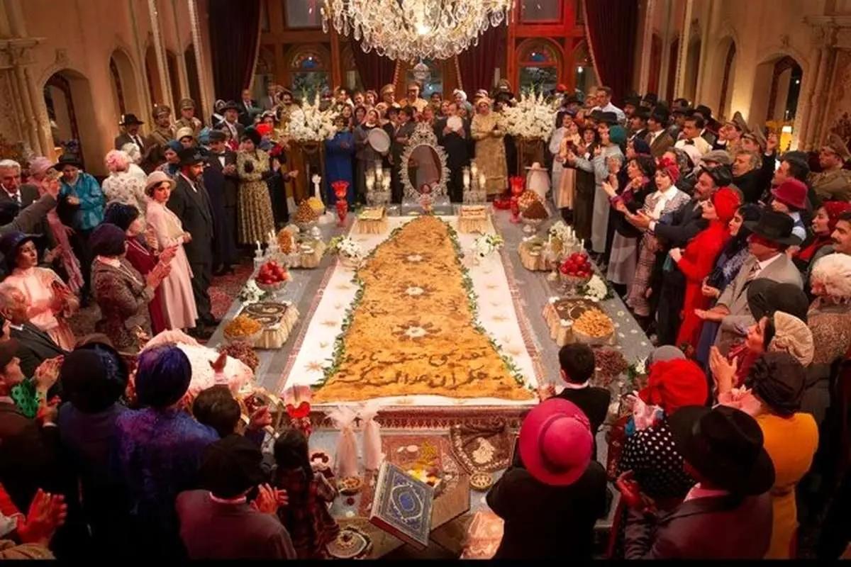 «سووشون» رفع توقیف شد!