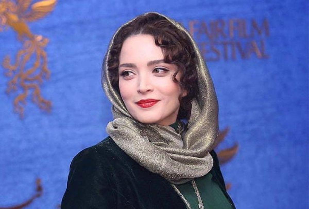 بازیگر محبوب در قاب شعر و زیبایی | استایل تازه بهنوش طباطبایی در تصویری الهام‌بخش