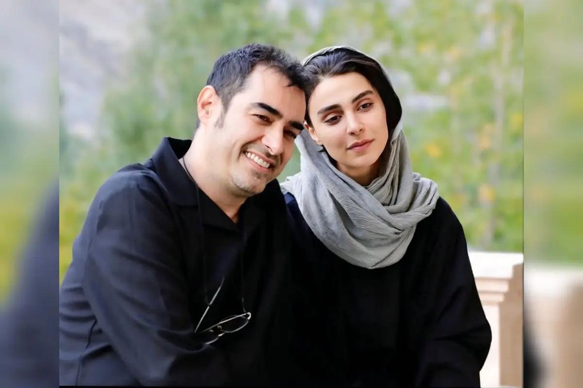 فداکاری شهاب حسینی برای کمک به لاله مرزبان در سریال «آبان»