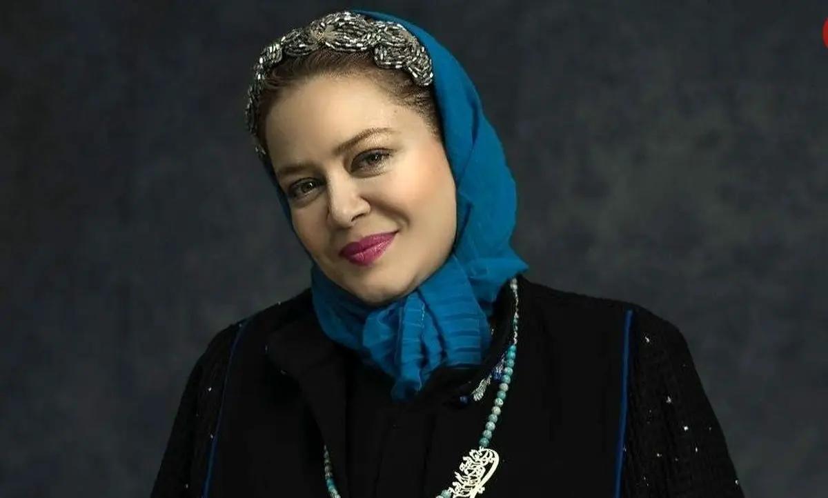 شگفتی بهاره رهنما از شنیدن فارسی در دل کانادا! + ویدئو