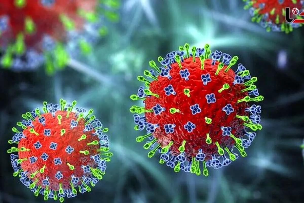 کرونا شایع‌ترین ویروس تنفسی در گردش در کشور