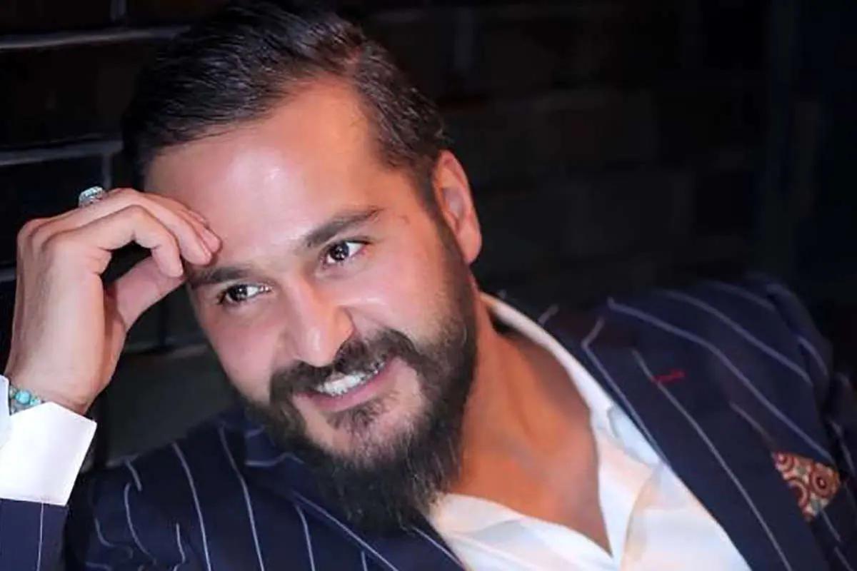 بیوگرافی و عکس های میلاد کی مرام