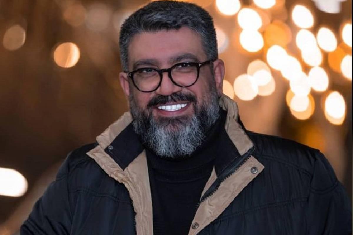 دستمزد نجومی رشیدپور برای یک برنامه لو رفت!