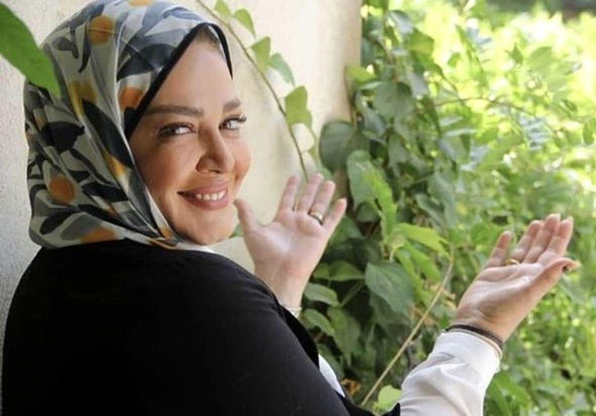 بهاره رهنما در کنار دخترش؛ لحظاتی سرشار از عشق مادرانه