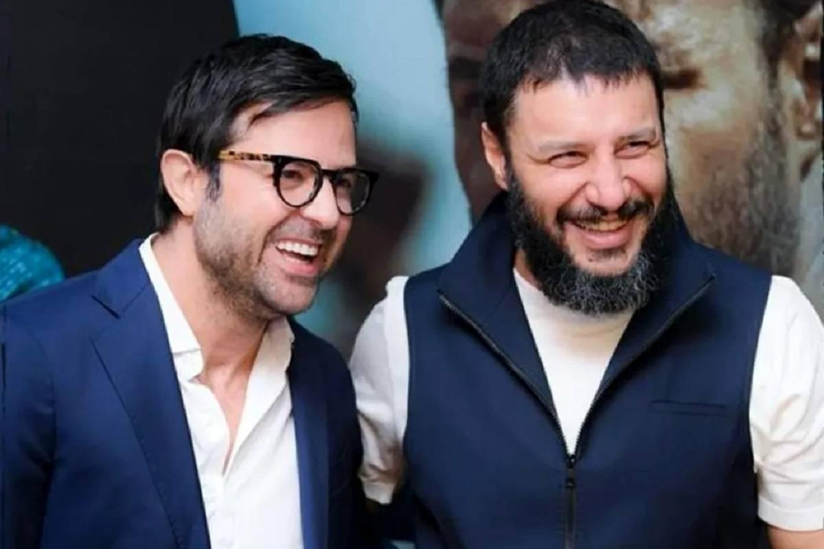 صحبت‌های هومن سیدی درباره سریال وحشی