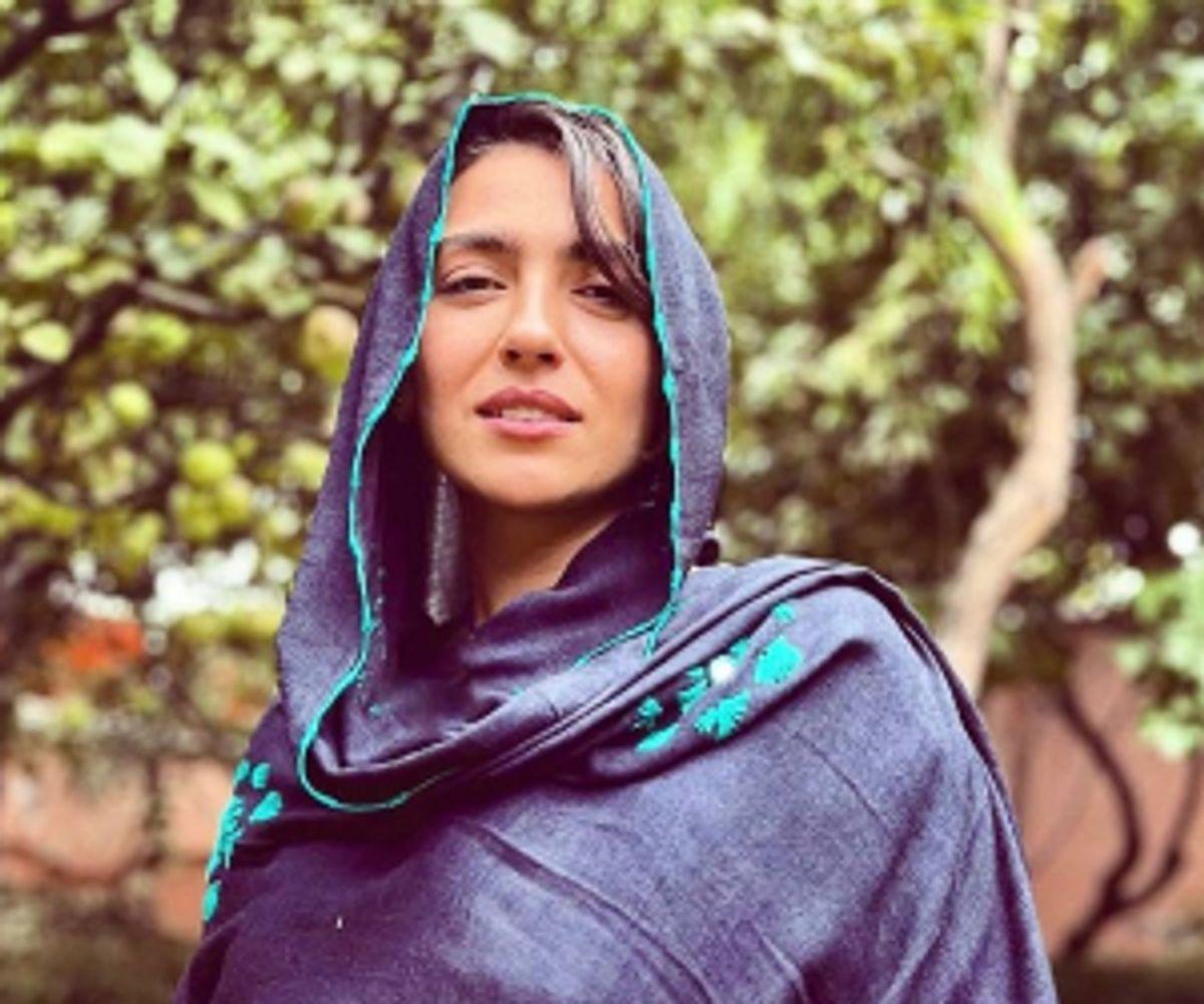 چهره متفاوت مونا کرمی بعد زایمان+عکسی که همسرش سپند منتشر کرد