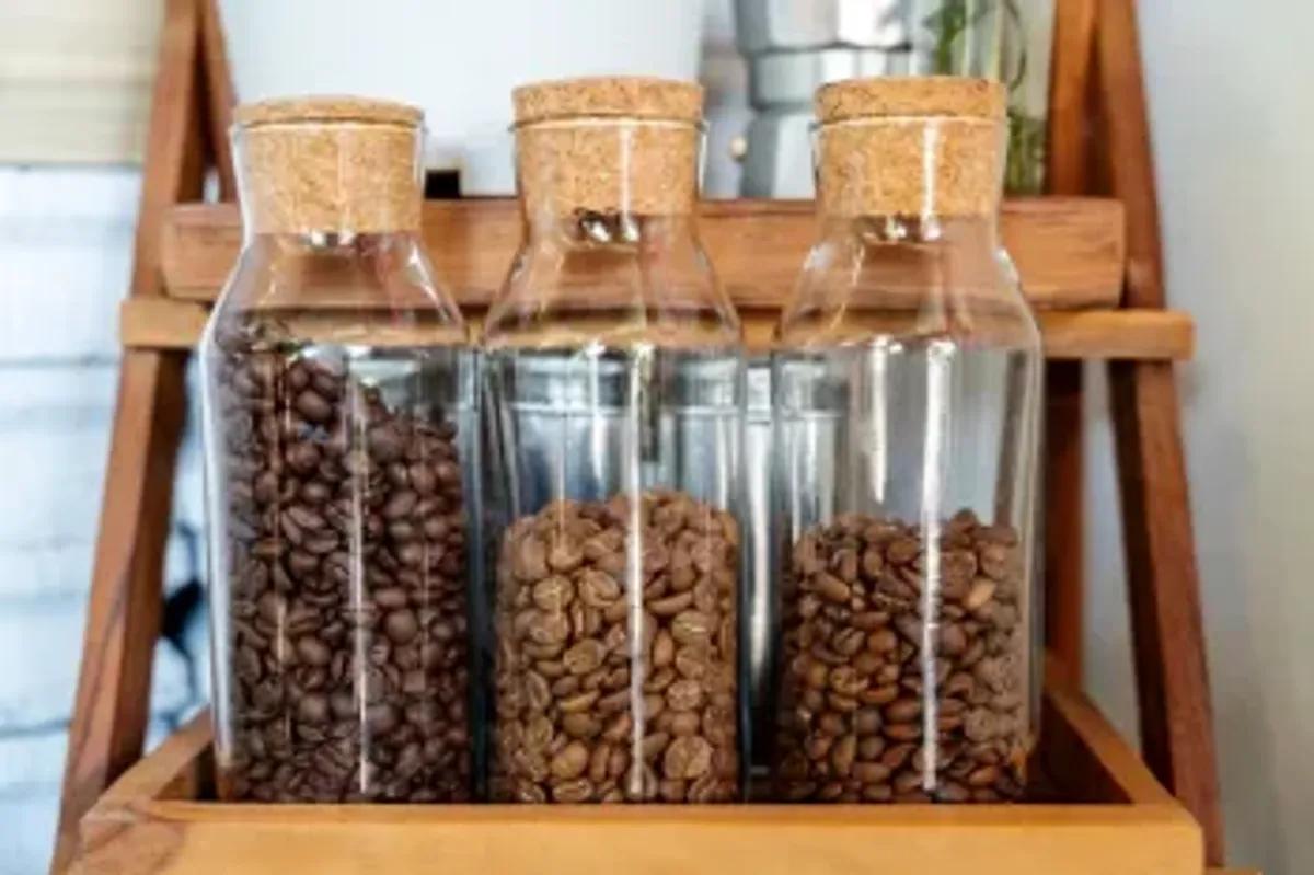 راهنمای نگهداری اصولی دانه قهوه برای حفظ عطر و طعم قهوه