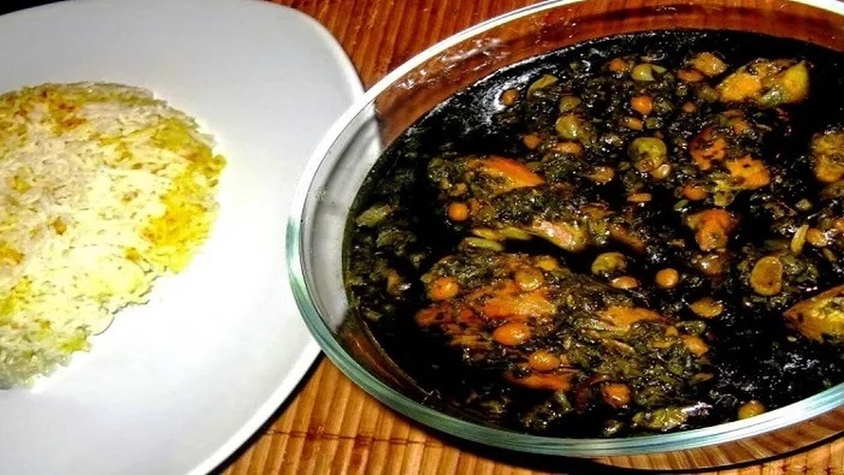 طرز تهیه مجی خورش شمالی؛ لذت یک خورشت متفاوت و خوش طعم