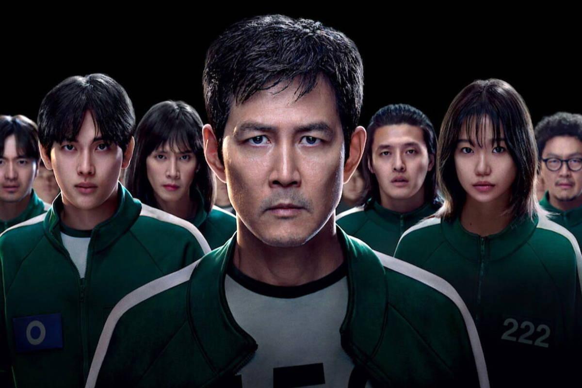 خالق Squid Game از اسپین آف احتمالی این سریال گفت