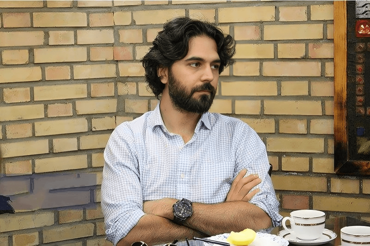 پاشا رستمی؛ از مهاجرت تا محبوبیت | ماجرای آشنایی و ازدواج با ستاره پسیانی