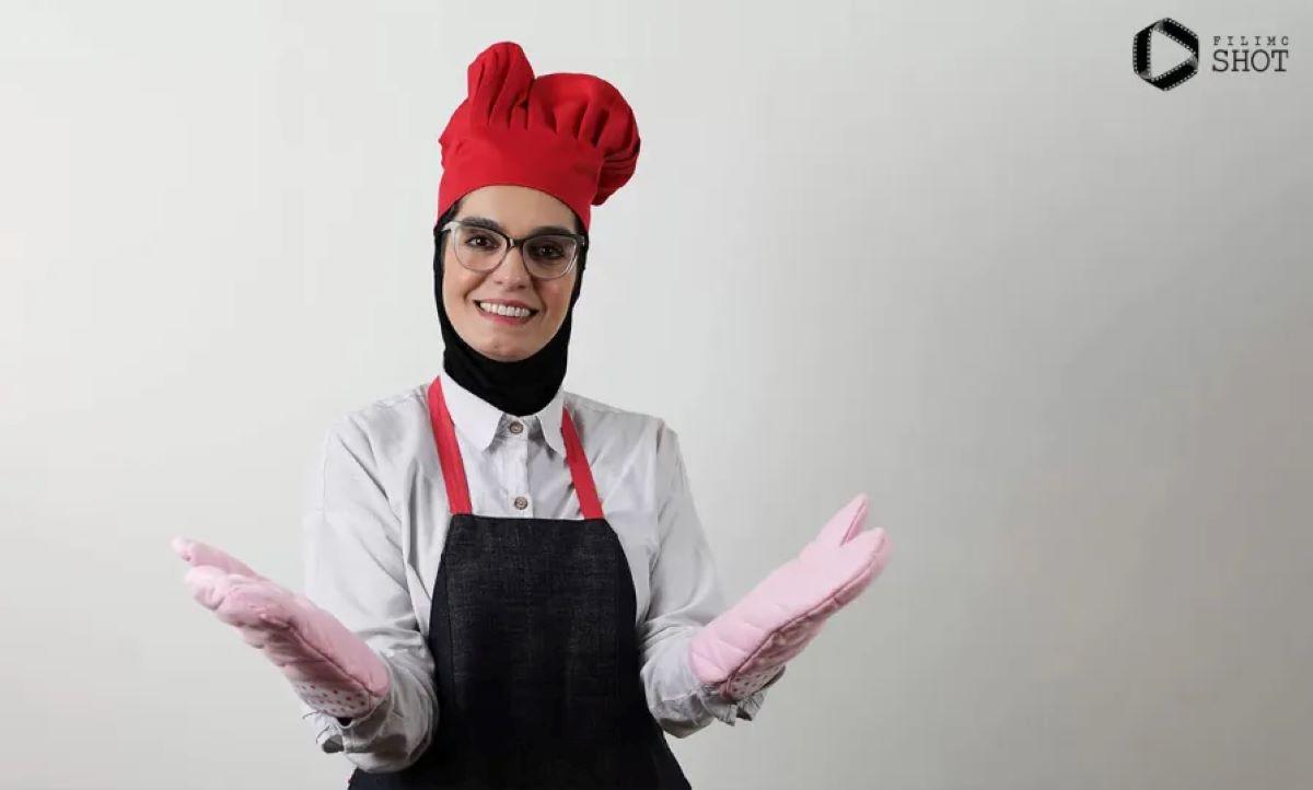 پذیرفتن اشتباهات و درس گرفتن از آنها؛ اعترافات صادقانه الیکا عبدالرزاقی!