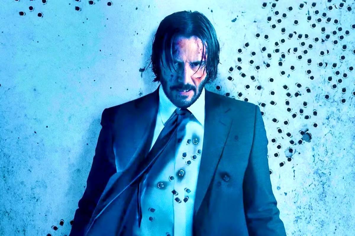 کیانو ریوز در John Wick ۵ حضور خواهد داشت