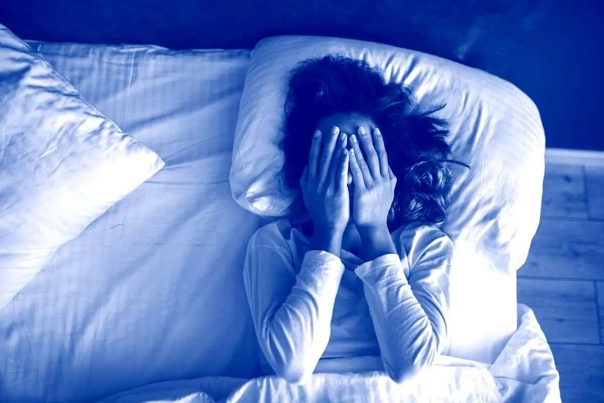 فوت و فن سلامتی؛ پیامدهای کمبود خواب برای بدن