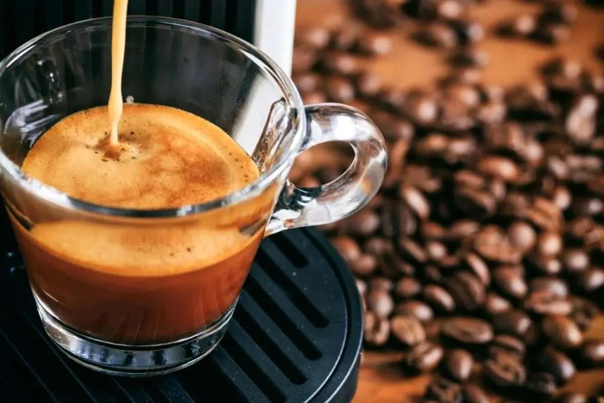 فواید مهم نوشیدن یک فنجان قهوه در روز