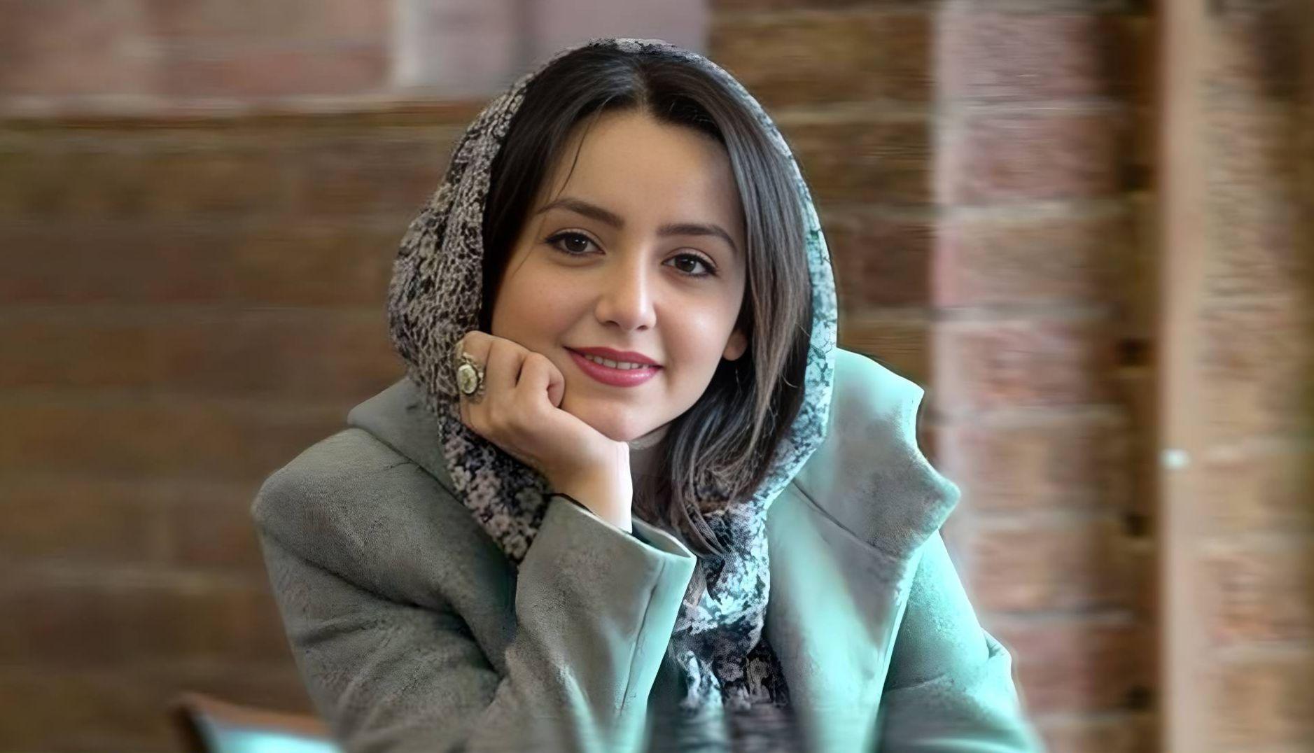 جنون بازیگری در بابک حمیدیان حلول پیدا می‌کند| نازنین بیاتی از جمشیدنجات می گوید