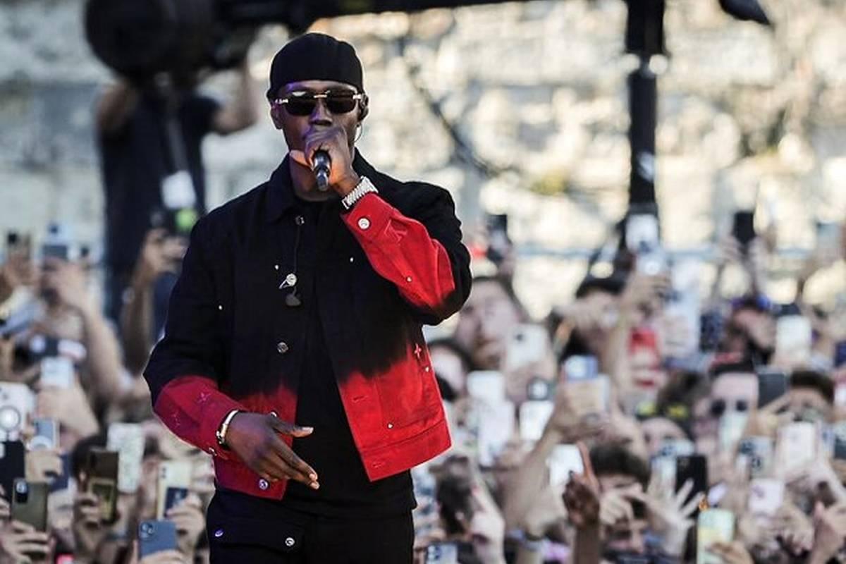 مرگ خواننده معروف در ۳۱ سالگی