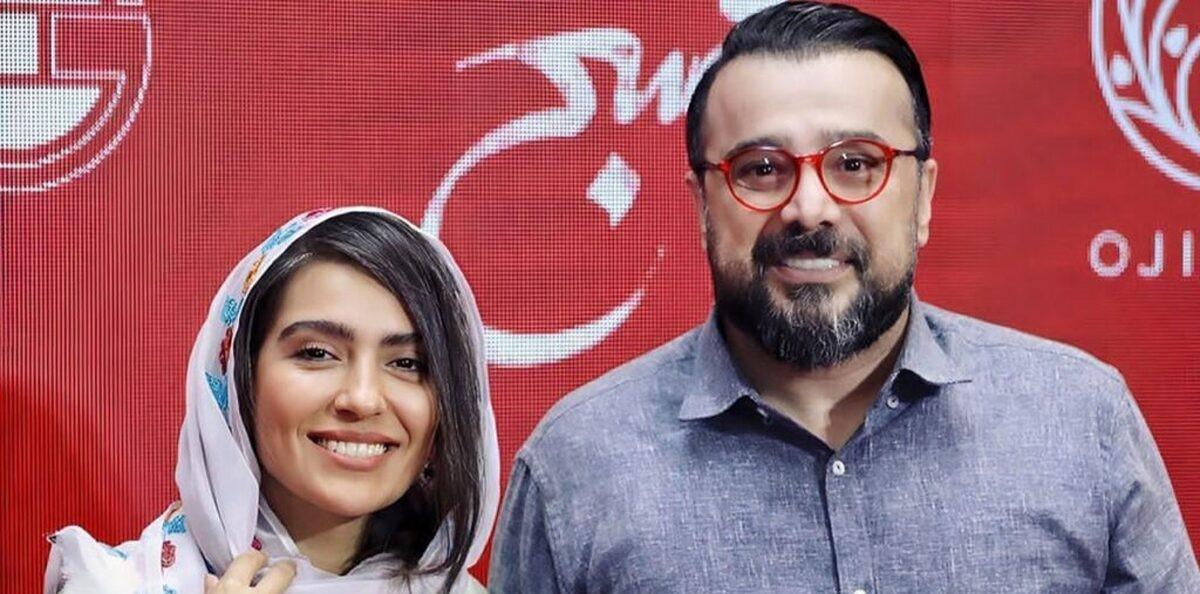 سپند و مونا: دو خواسته که همه چیز را تغییر داد