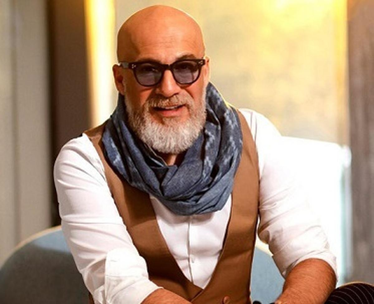 فیلم روز | فیلم های مورد علاقه امیر آقایی که اگه تو هم ببینی معنی زندگی رو درک می کنی