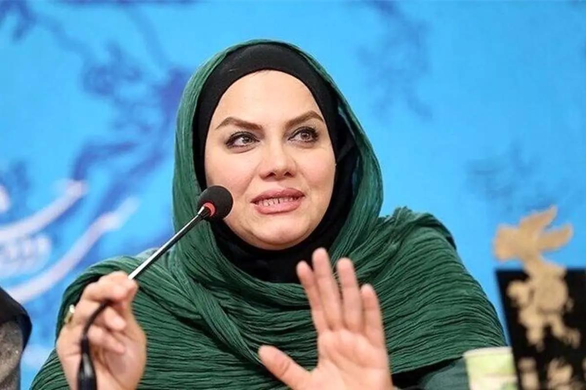 فریاد نرگس آبیار پس از توقیف «سووشون» | این حذف بی‌رحمانه را بی‌پاسخ نمی‌گذاریم!