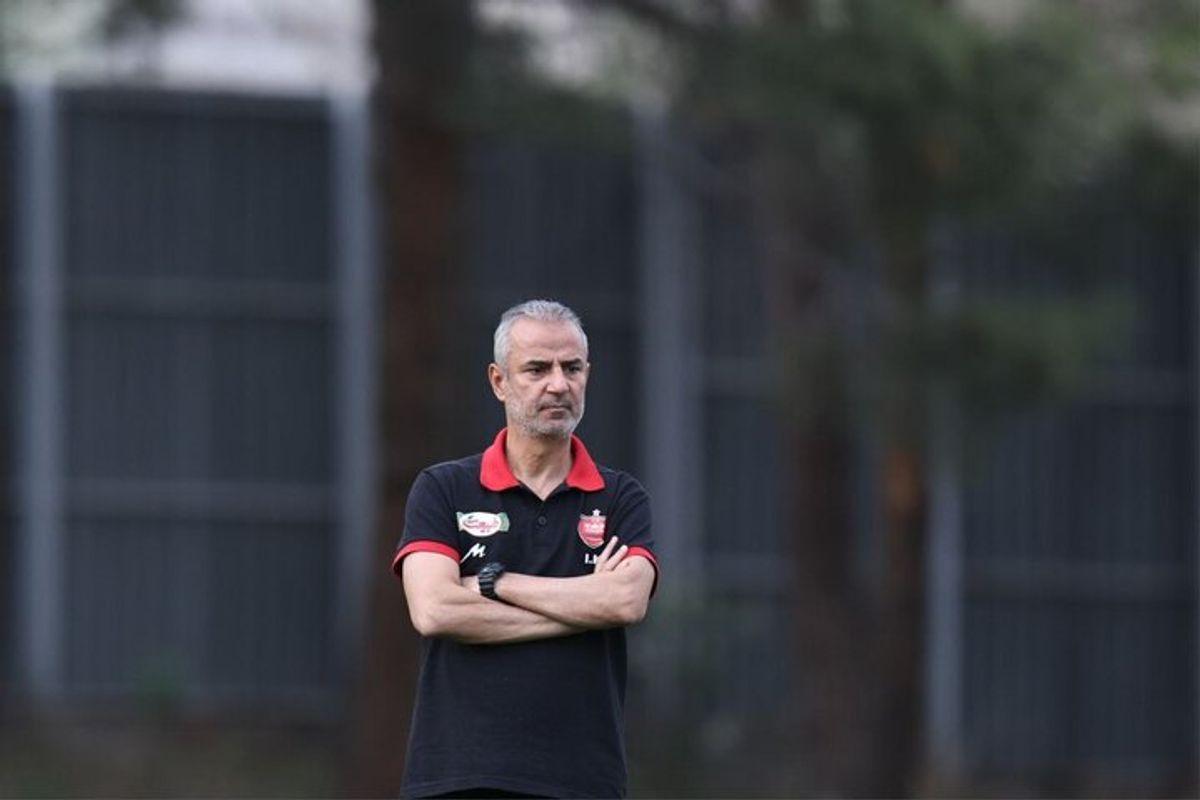 زمان اعلام لیست مازاد پرسپولیس مشخص شد