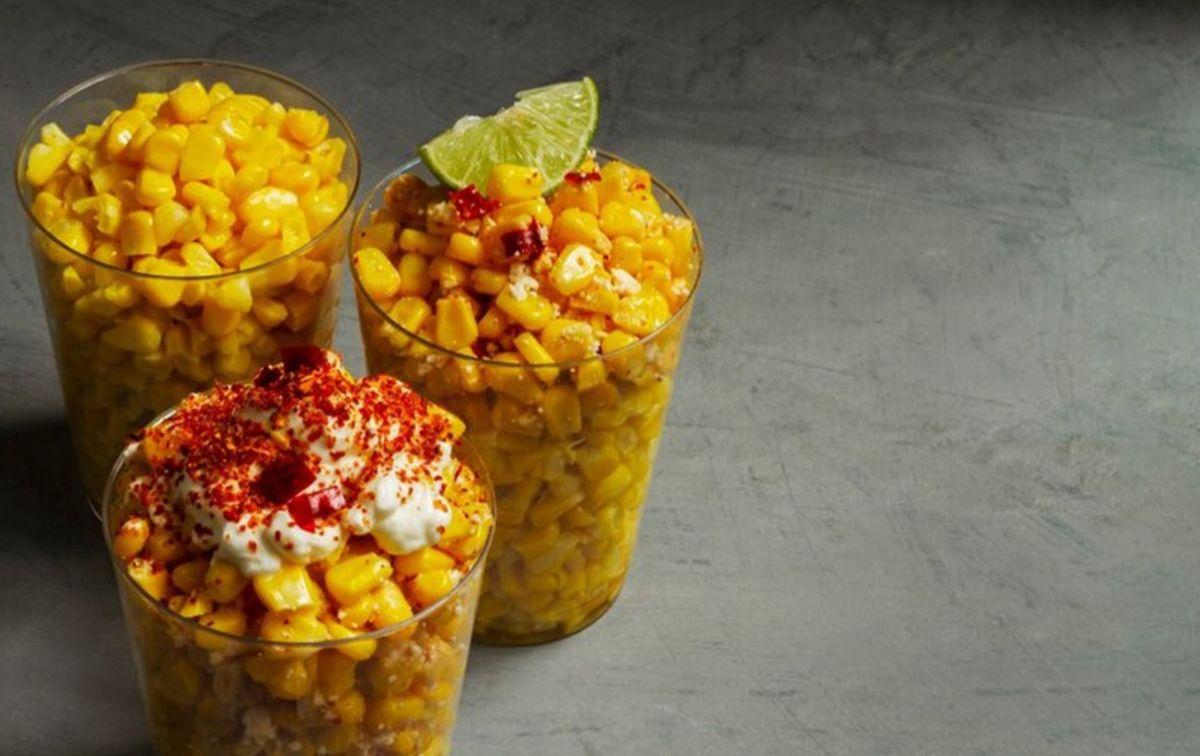 طرز تهیه ذرت مکزیکی؛ راز خوشمزگی ذرت مکزیکی خانگی