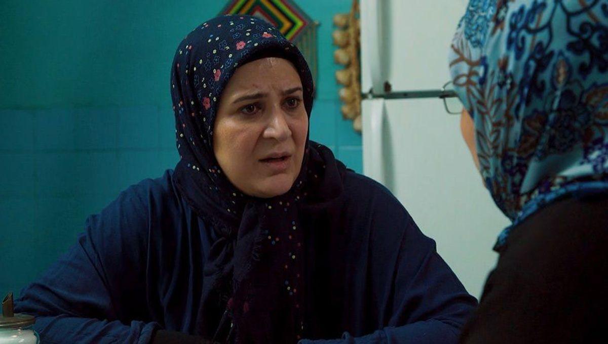 کاهش وزن باور نکردنی ریما رامین‌ فر در سریال پایتخت