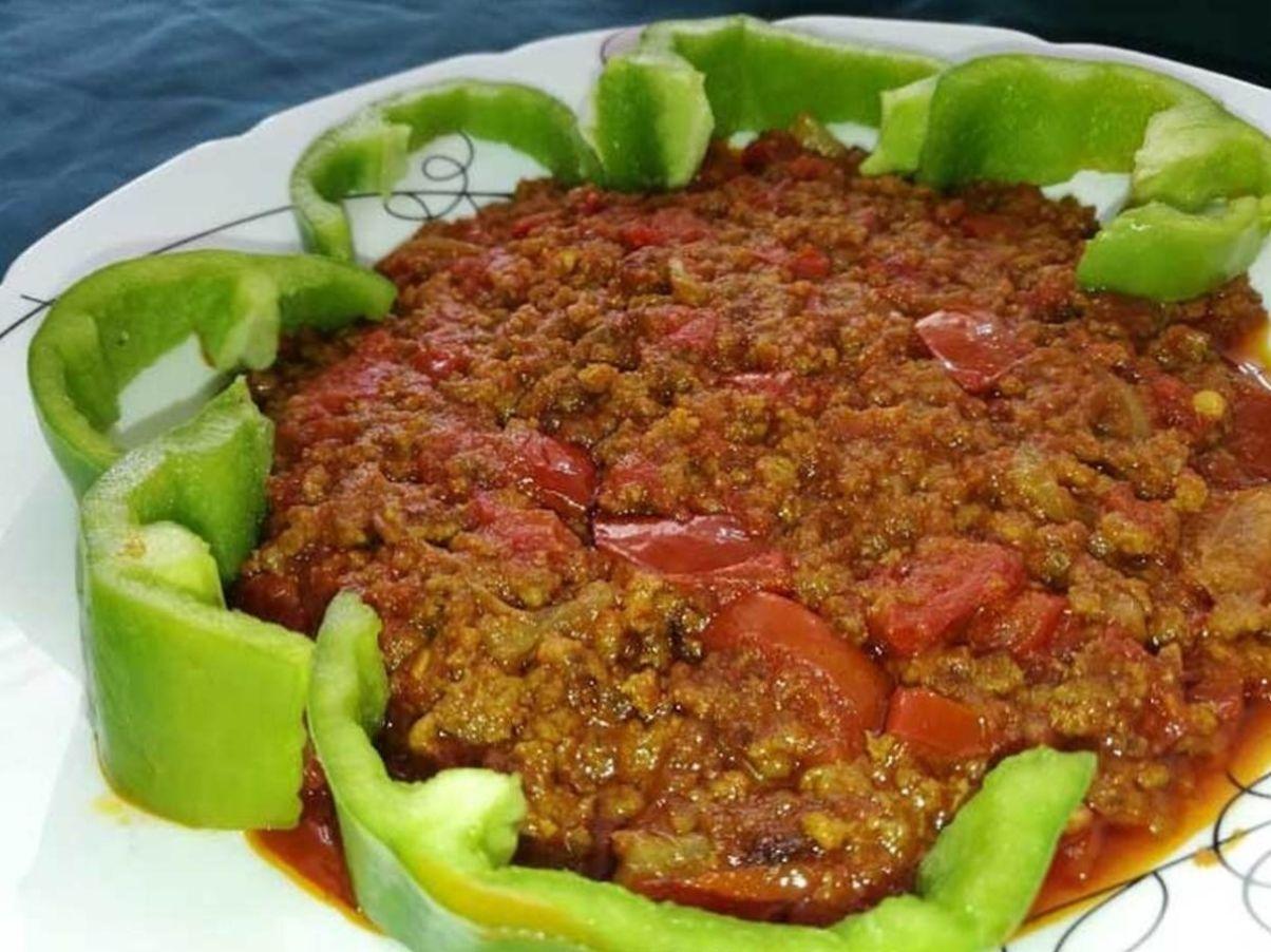 طرز تهیه واویشکا بادمجان؛ یک غذای نونی خوشمزه برای افطار