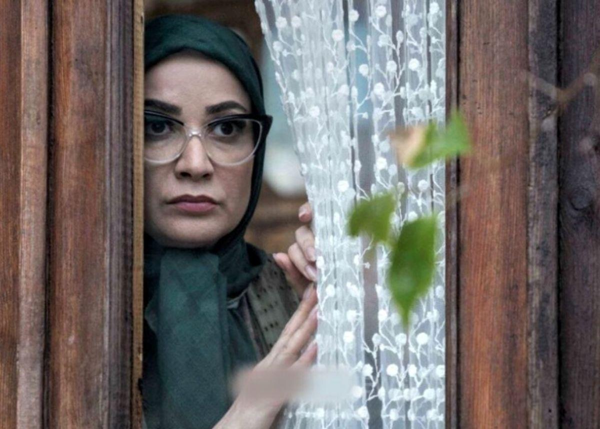 دکوراسیون گرم و دلنشین منزل نسرین نصرتی، بازیگر محبوب «پایتخت» و «تاسیان»