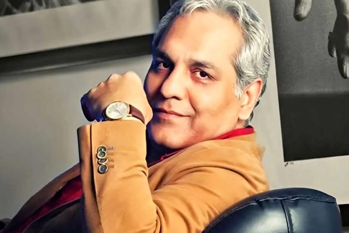 خاطره مهران مدیری از بازداشت شدنش در دوران جنگ