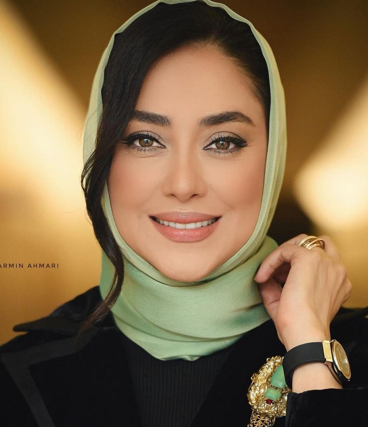 بهاره کیان‌افشار: این فقط پُز نیست، سبک زندگیمه!