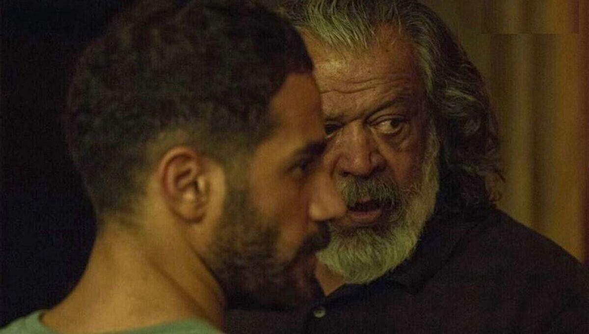 تمجید سخنگوی دولت از فیلم «پیرپسر»