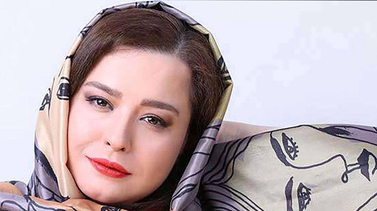 مهراوه شریفی‌نیا با چهره واقعی‌اش سوژه شد؛ بی‌آرایش اما بااعتمادبه‌نفس