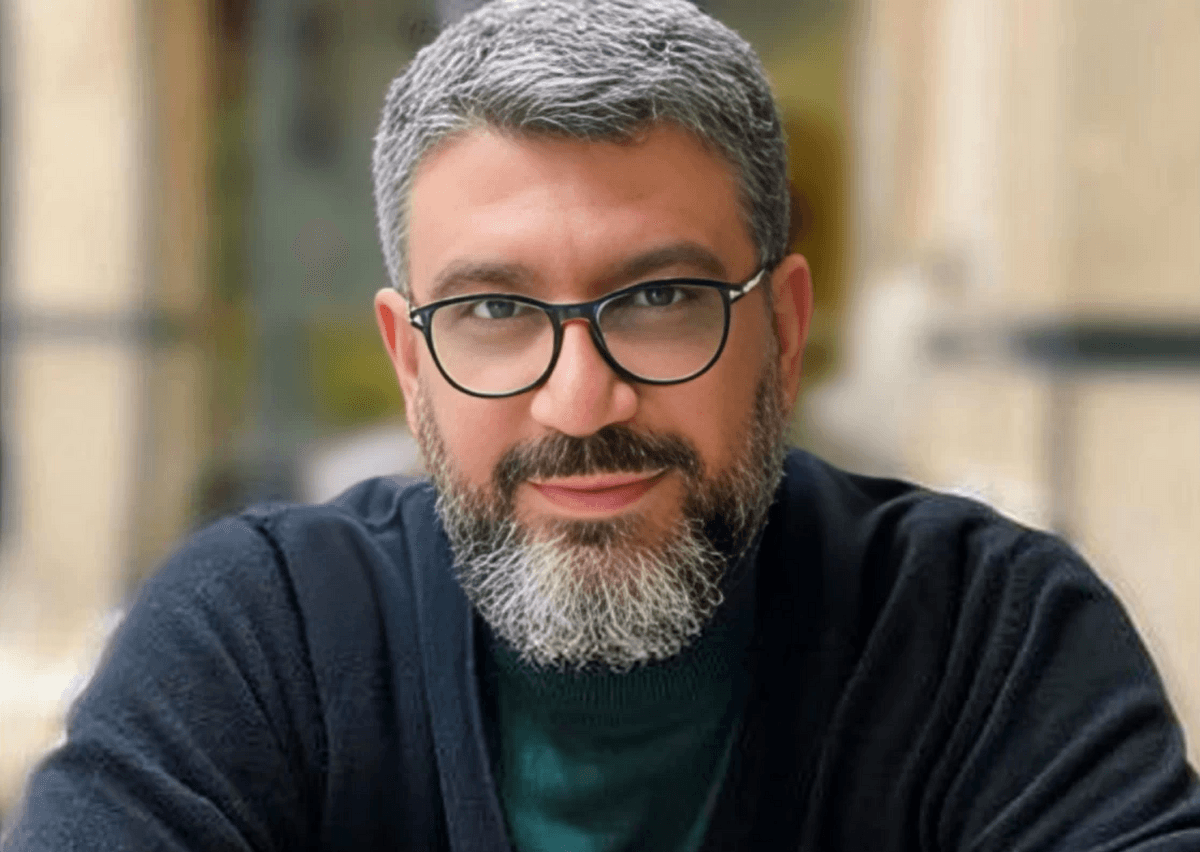 بازیگر سریال آبان از نگاه رضا رشیدپور؛ نظر جالب او را بخوانید!