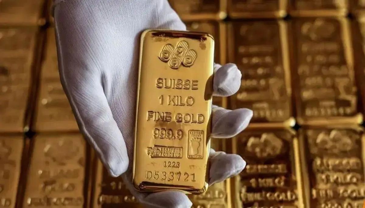 سی و پنجمین حراج شمش طلا برگزار می‌شود| شرایط شرکت در حراج شمش طلا در مرکز مبادله ایران