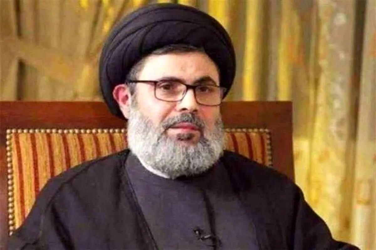 فوری؛ اعلام رسمی شهادت هاشم صفی الدین جانشین سید حسن نصرالله | هاشم صفی الدین چگونه شهید شد؟