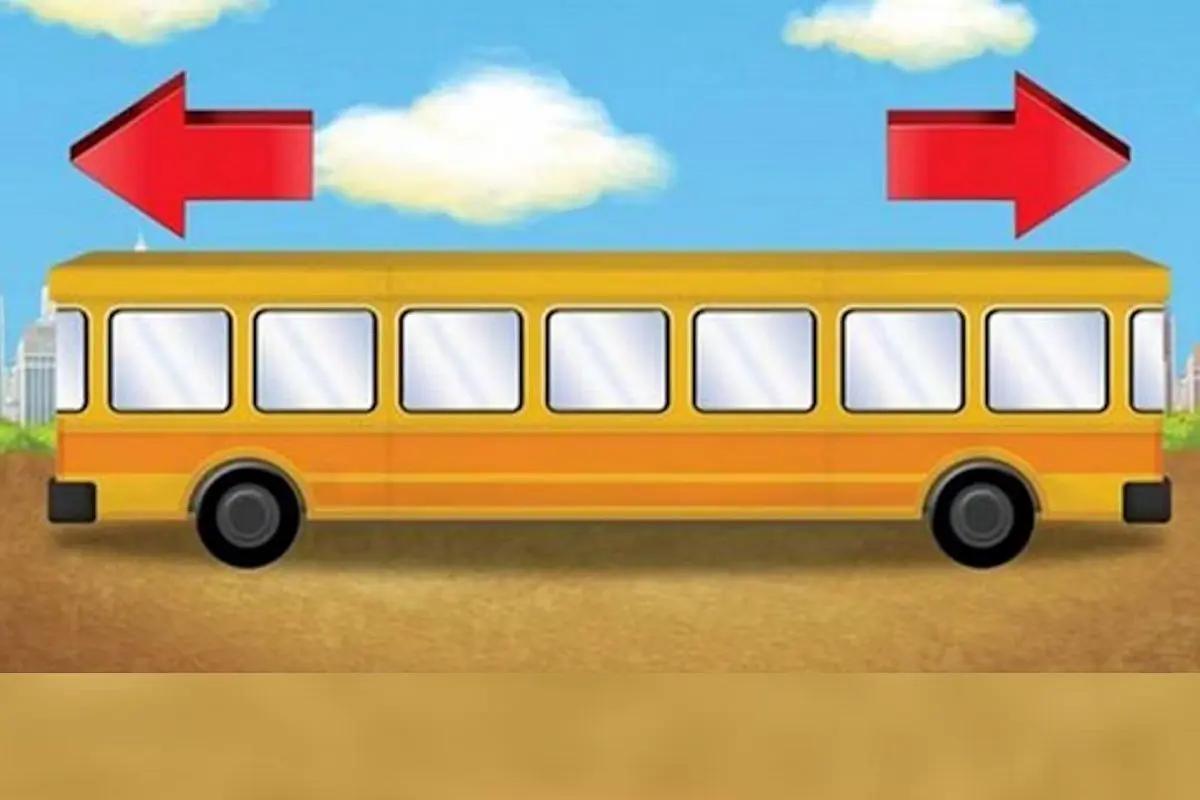 بازی فکری با نخبه‌ها: اتوبوس چپ می‌ره یا راست؟