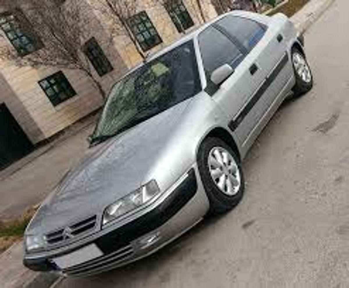 کدوم ماشین رو بخری که بعدا حسرتشو نخوری